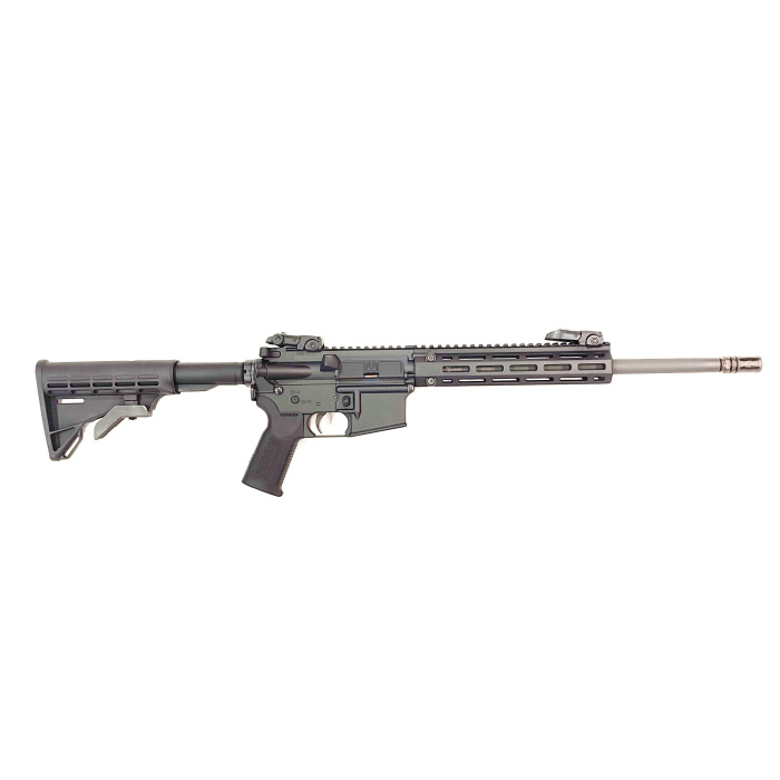 Karabinek samopowtarzalny TIPPMANN M4-22 ELITE-S KAL:22 LR 16"