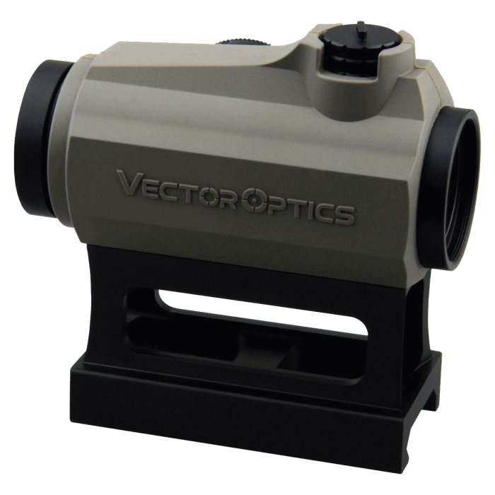 Kolimator Vector Optics Maverick 1x22 S-SOP