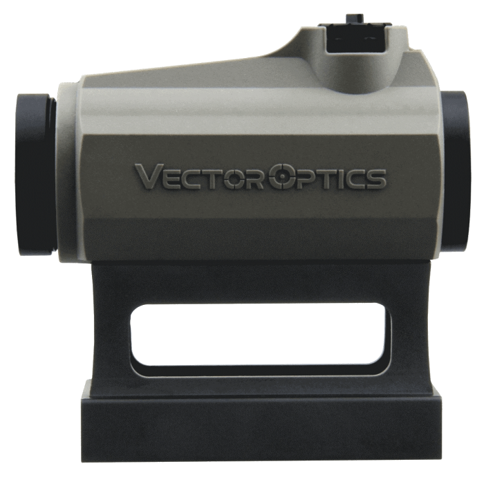 Kolimator Vector Optics Maverick 1x22 S-SOP