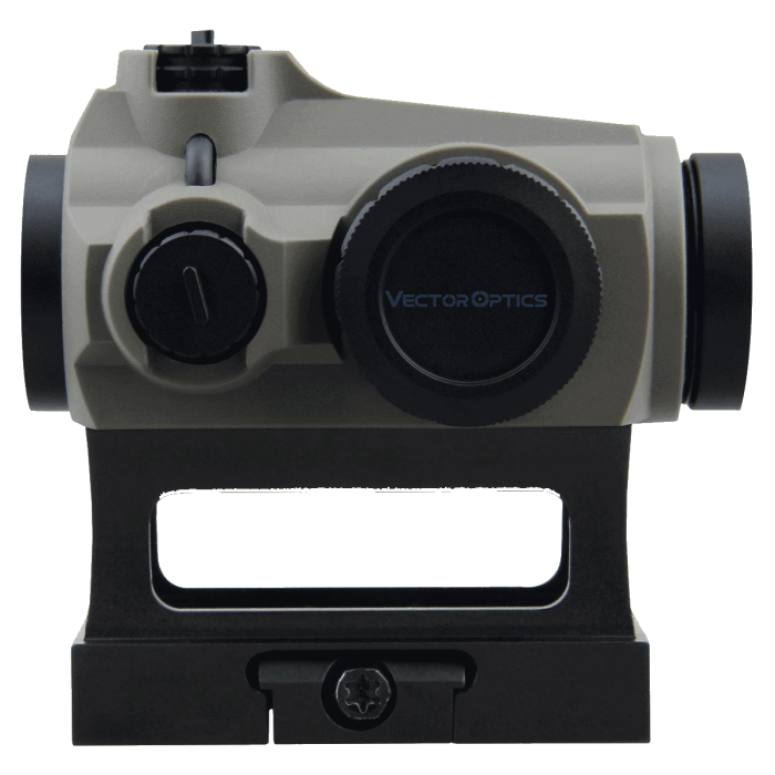 Kolimator Vector Optics Maverick 1x22 S-SOP