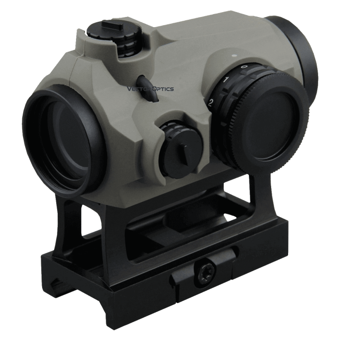 Kolimator Vector Optics Maverick 1x22 S-SOP