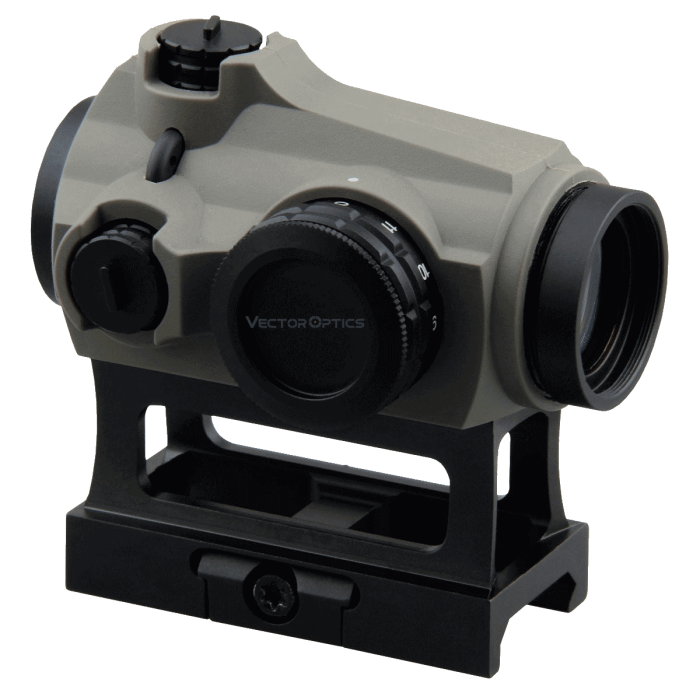 Kolimator Vector Optics Maverick 1x22 S-SOP