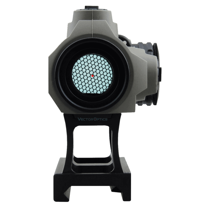 Kolimator Vector Optics Maverick 1x22 S-SOP