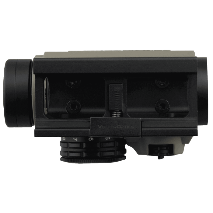 Kolimator Vector Optics Maverick 1x22 S-SOP