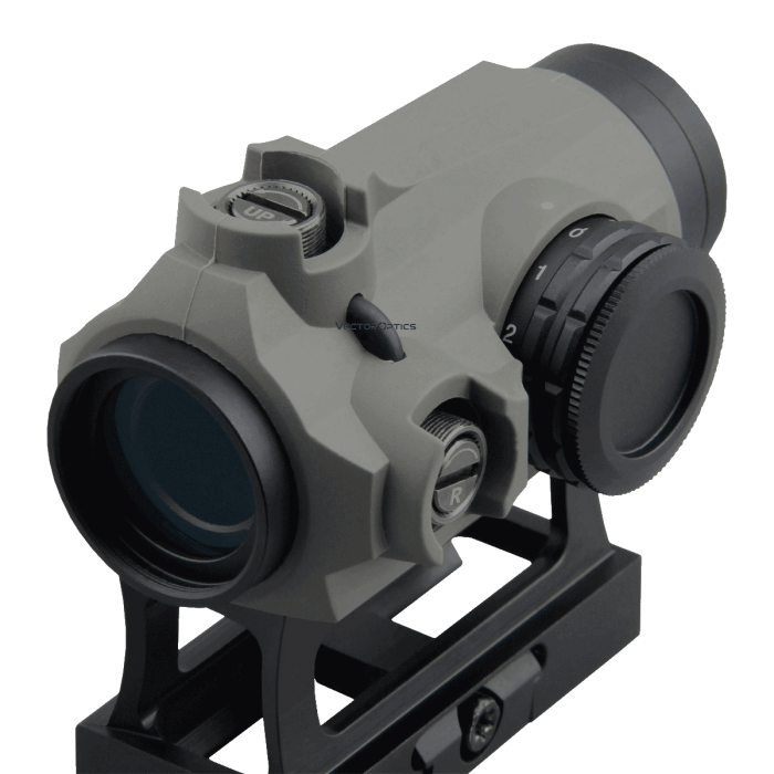 Kolimator Vector Optics Maverick 1x22 S-SOP