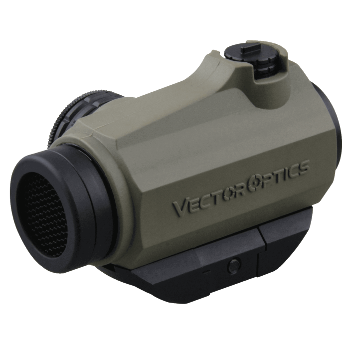 Kolimator Vector Optics Maverick 1x22 S-SOP