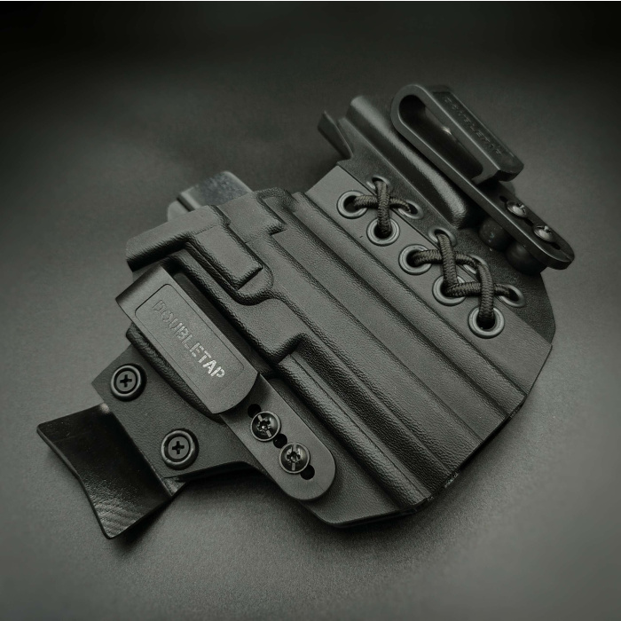 Kabura Doubletap Appendix Elastic - Echelon