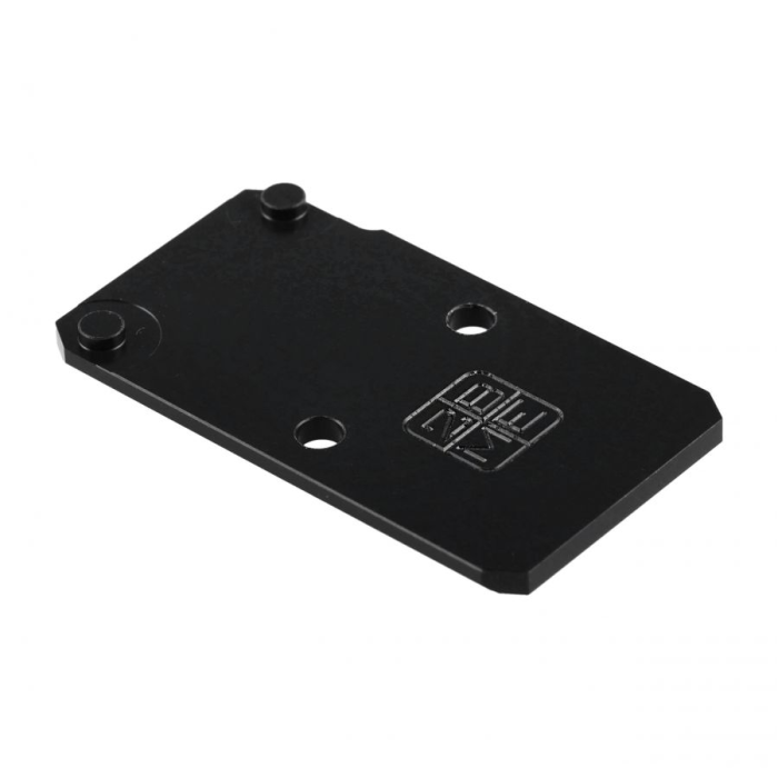 Płytka montażowa 2BME Two Brothers Military Engineering 2BME031 Beretta APX A1 dla Trijicon RMR / SRO / Holosun 407C / 507C / 508T / Redwin COBRA 1x26