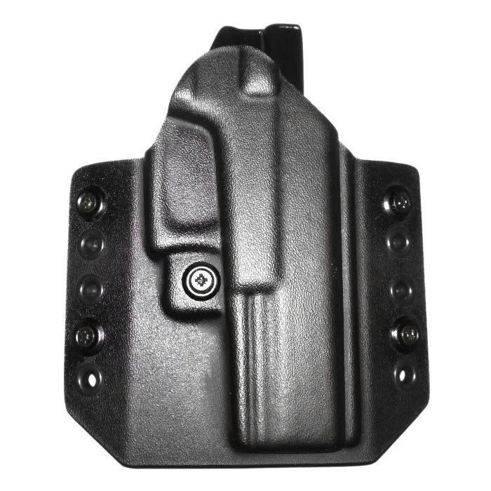 Kabura Doubletap OWB - GLOCK 17