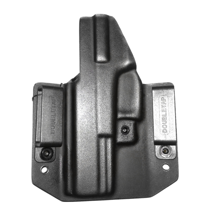 Kabura Doubletap OWB - GLOCK 17