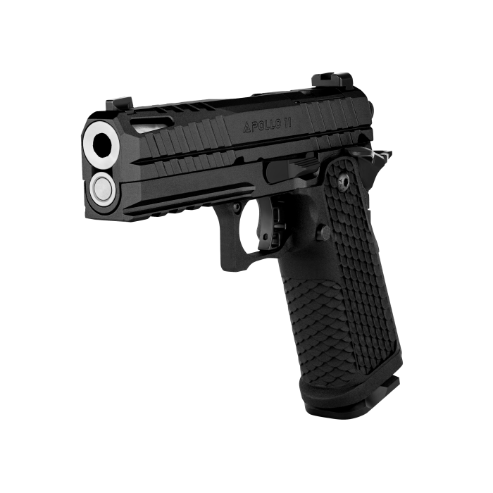Pistolet LFA Apollo 11 Compact (9x19) Black