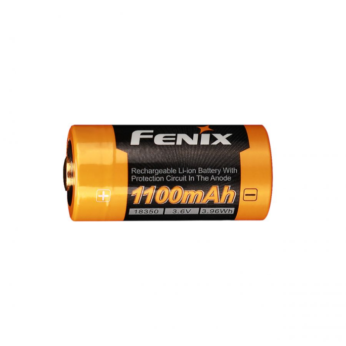 Akumulator Fenix ARB-L18 (18350 1100 mAh 3,6 V) 039-611