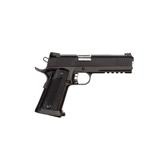 Pistolet RIA Armscor TAC Ultra FS HC kal. .45ACP