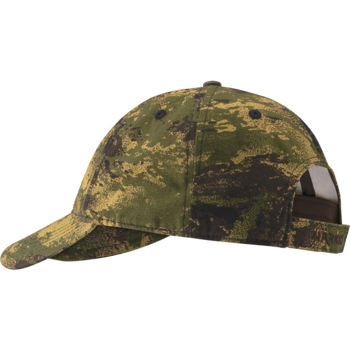 Czapka z daszkiem Harkila Modi Cap Axis MSP Forest 18011319799