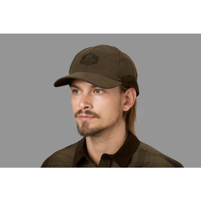 HARKILA DRIVEN HUNT HSP INSULATED CAP WILLOW GREEN (180114229)