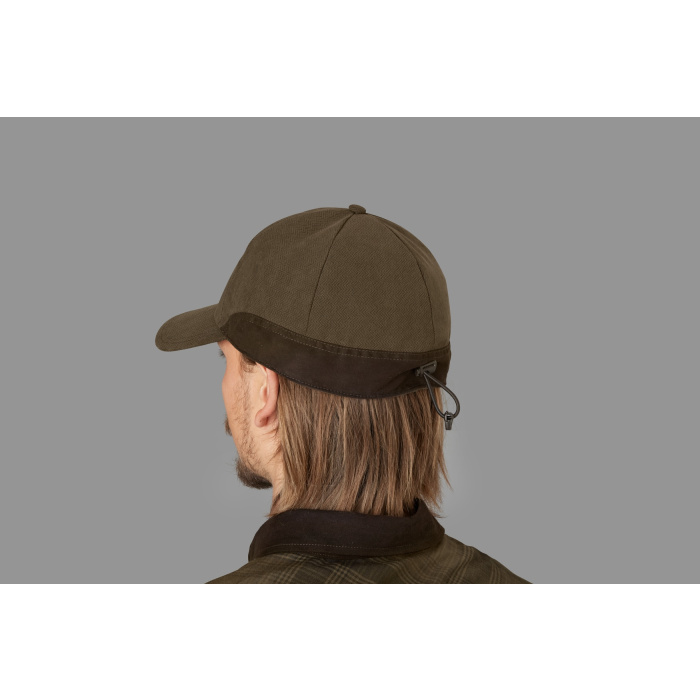 HARKILA DRIVEN HUNT HSP INSULATED CAP WILLOW GREEN (180114229)