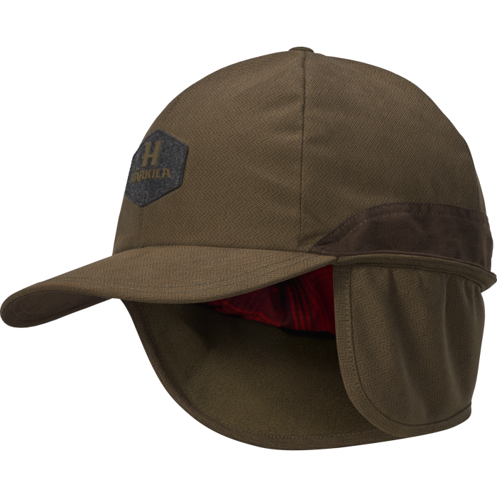 HARKILA DRIVEN HUNT HSP INSULATED CAP WILLOW GREEN (180114229)