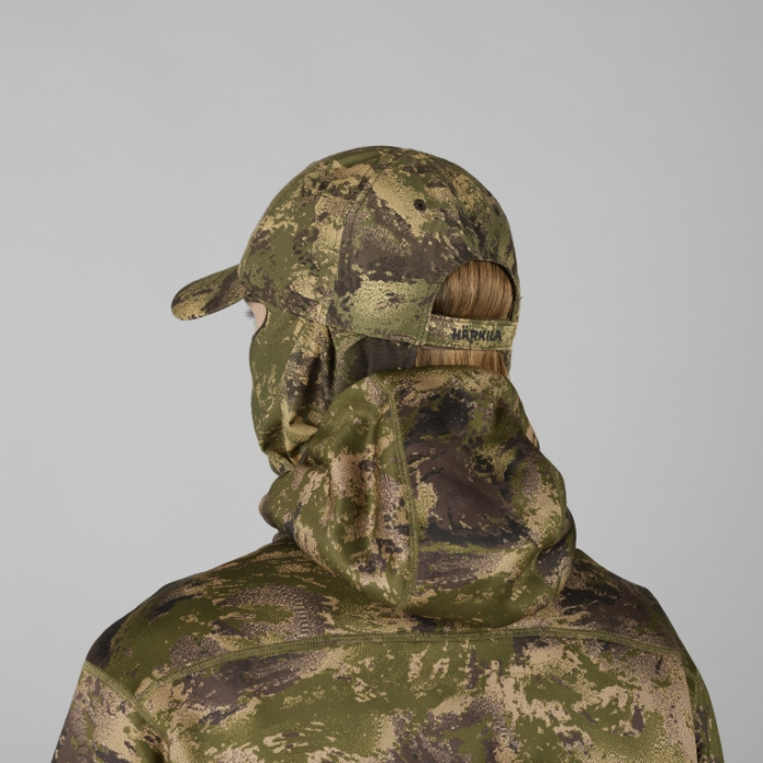 Czapka z daszkiem Harkila Deer Stalker Camo AXIS MSP (18011509799)