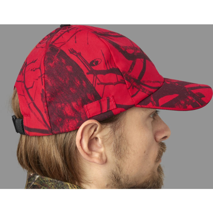 Czapka bezpieczeństwa Harkila  Moose Hunter 2.0 (18011625799)