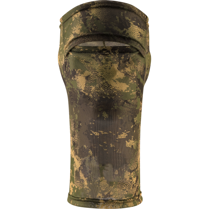 DEER STALKER CAMO MESH FACECOVER (18011719799)