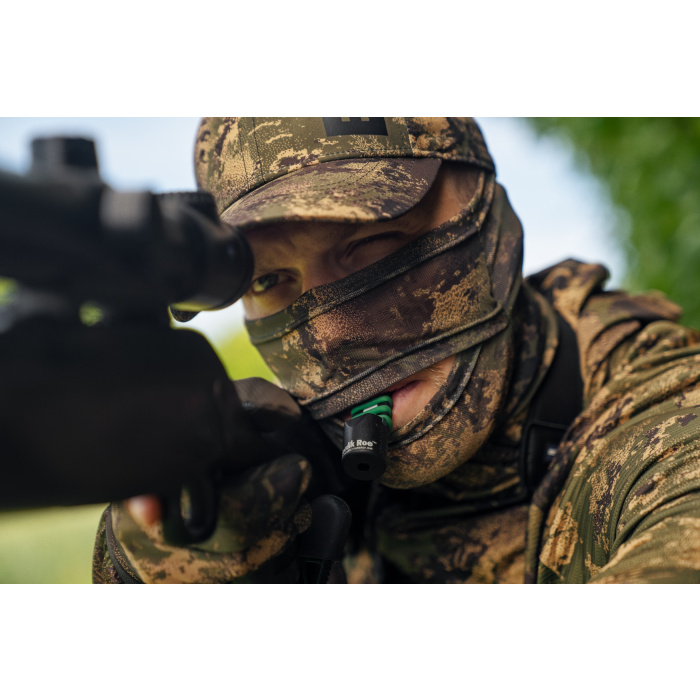 DEER STALKER CAMO MESH FACECOVER (18011719799)