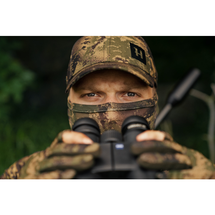 DEER STALKER CAMO MESH FACECOVER (18011719799)
