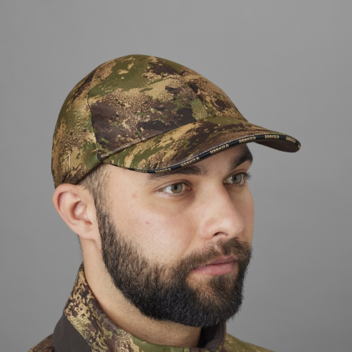 Czapka Harkila Deer Stalker camo AXIS MSP®Forest z membraną HWS® (180117697)