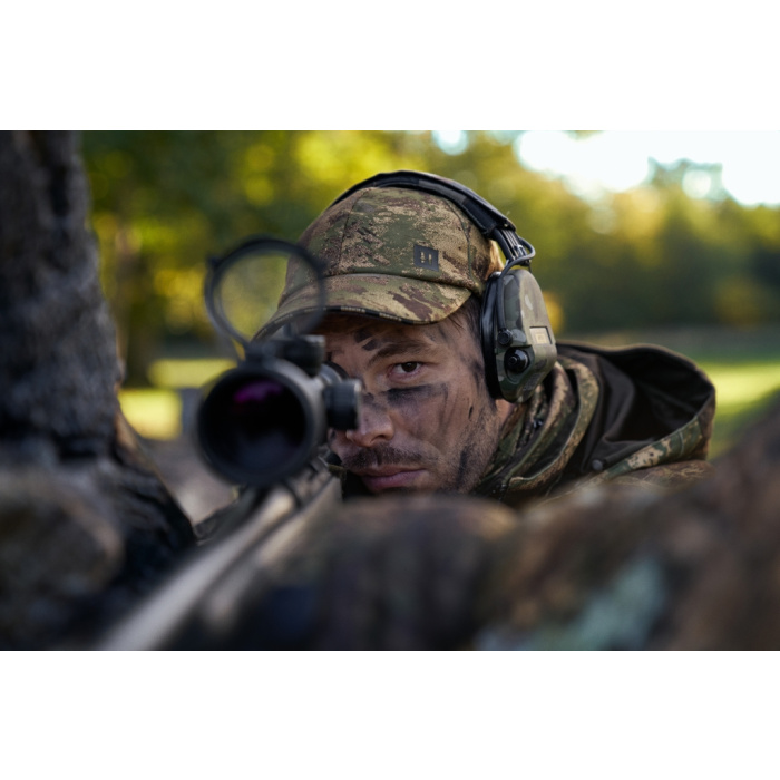 Czapka Harkila Deer Stalker camo AXIS MSP®Forest z membraną HWS® (180117697)