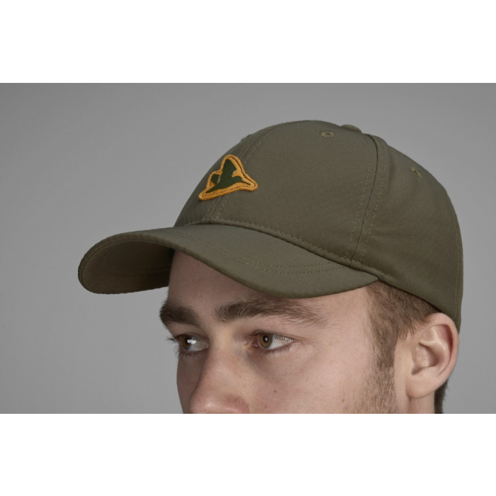 Czapka z daszkiem Hawker Seeland (180203028)