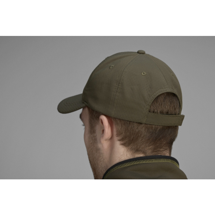 Czapka z daszkiem Hawker Seeland (180203028)