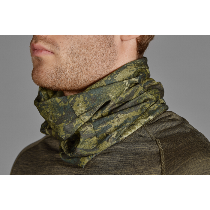 Komin Seeland Halsedisse 2-pack Pine green/ InVis green, One size (18021216999)