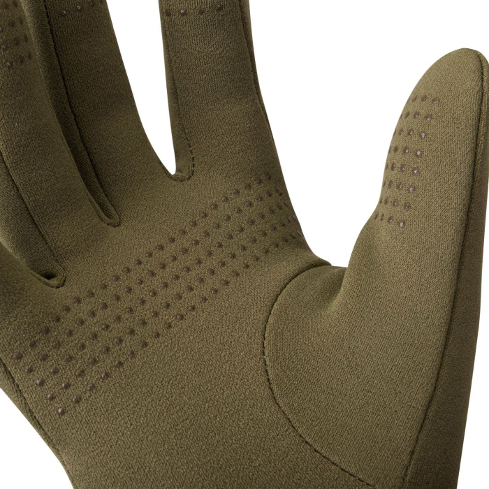 Rękawice Helikon Trekker Outback Gloves - Olive Green (RK-TKO-RP-02)