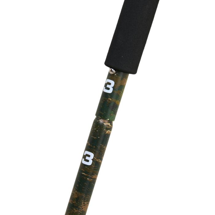 Pastorał Seeland Skydestok InVis 4 leg 54020038049