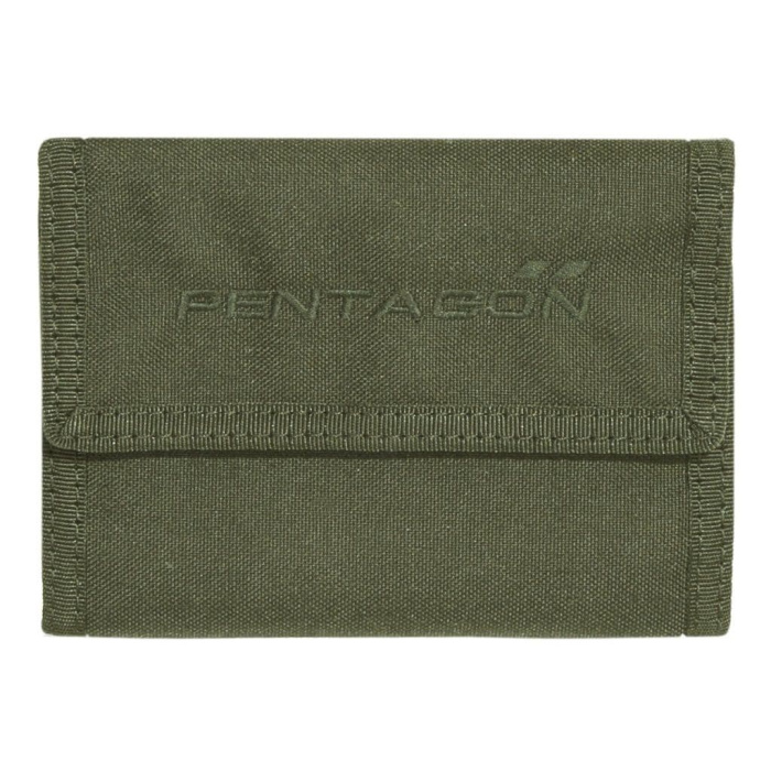 Portfel Pentagon Stater 2.0 Olive