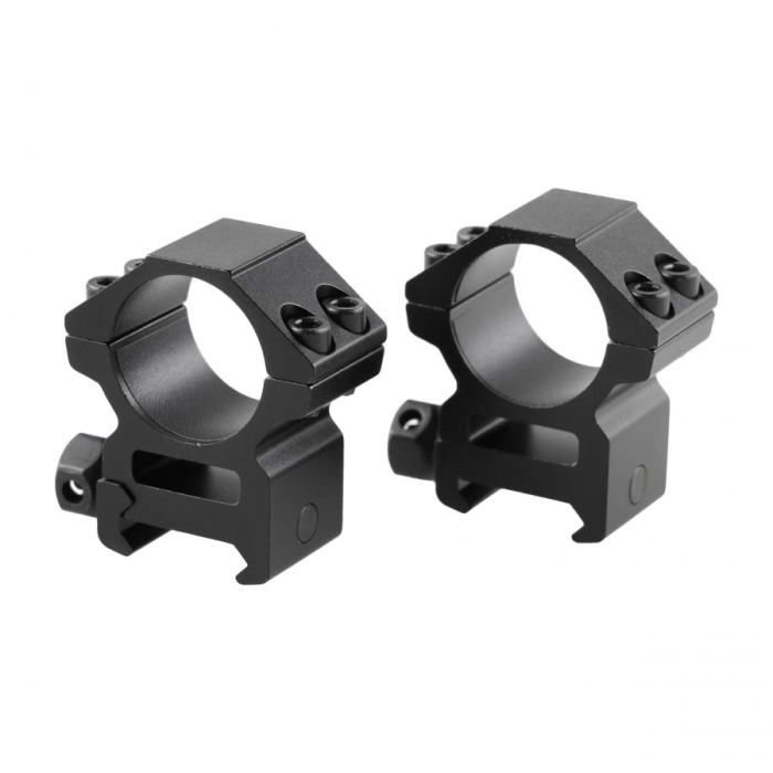 Montaż dwuczęściowy średni 1