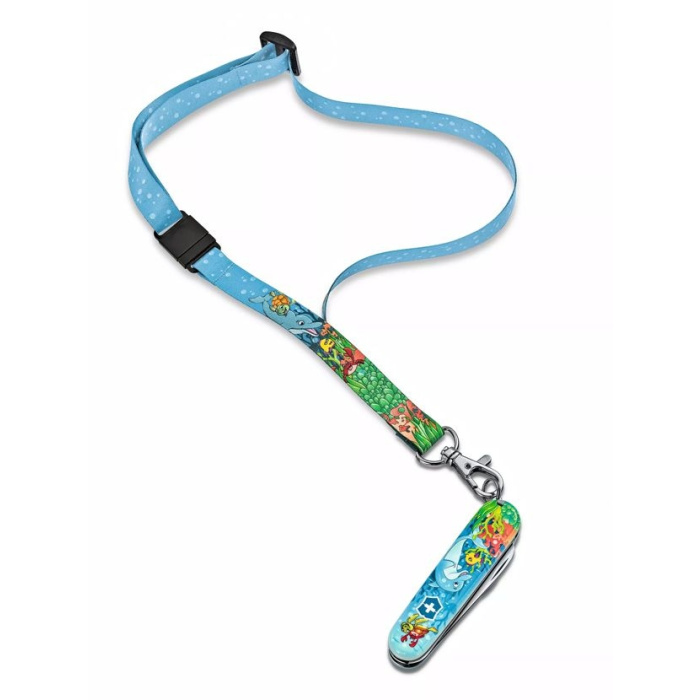 Scyzoryk Victorinox My First Victorinox H Delfin Celidor 0.2373.e1