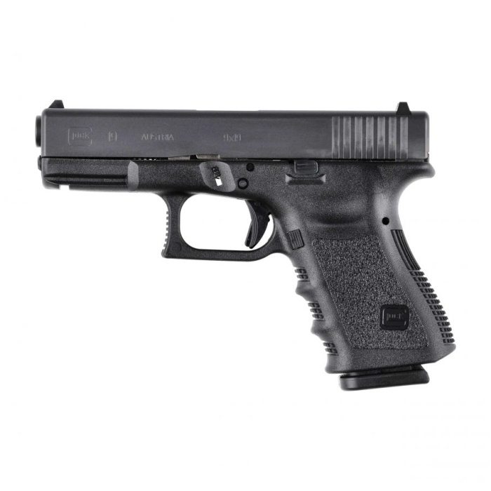 Pistolet GLOCK 19 GEN. 3 kal. 9mm