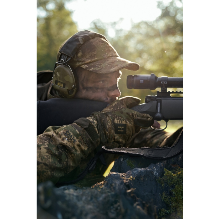 Rękawiczki Harkila Deer Stalker camo z membraną HWS® AXIS MSP®Forest (190110197)