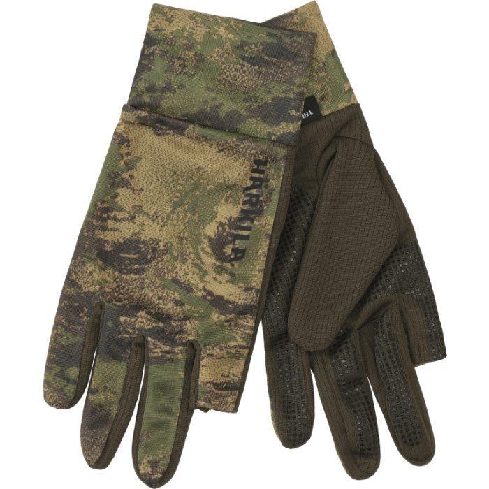 Rękawiczki Deer Stalker camo mesh z technologią TANATEX® (190110397)