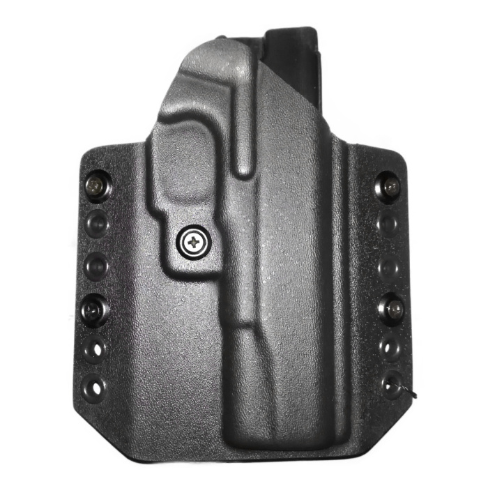 Kabura Doubletap OWB - Colt 1911