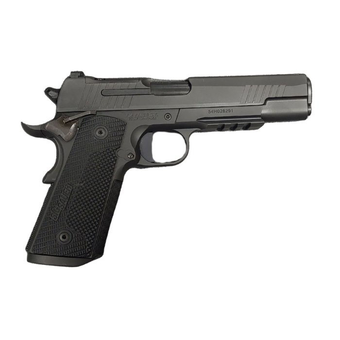 PISTOLET SIG SAUER 1911 X-FULL CZARNY