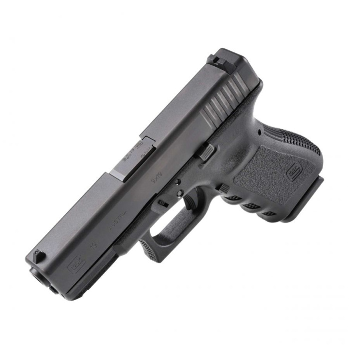 Pistolet GLOCK 19 GEN. 3 kal. 9mm
