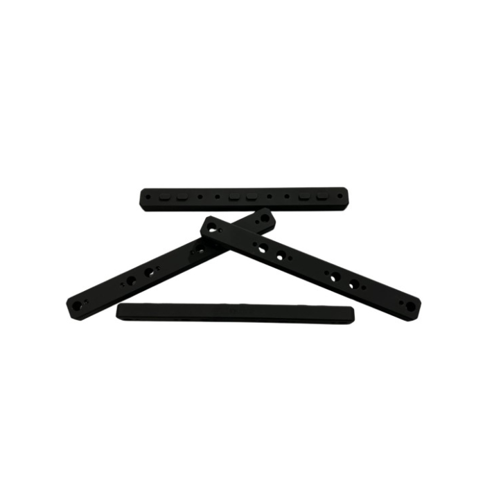 Ciężarki zewnętrzne 3-mod. M-LOK WARTOYS