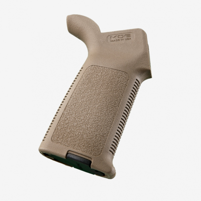 Rękojeść Magpul MOE Grip AR15/M4 MAG415 FDE