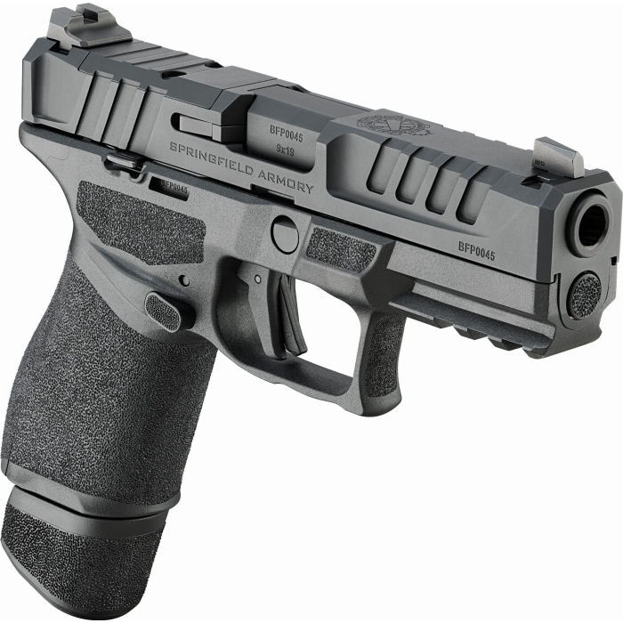 PISTOLET SPRINGFIELD ARMORY ECHELON 4.0 COMPACT; 4