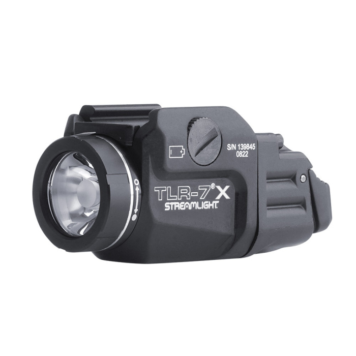LATARKA TAKTYCZNA STREAMLIGHT TLR-7 X USB L-69455