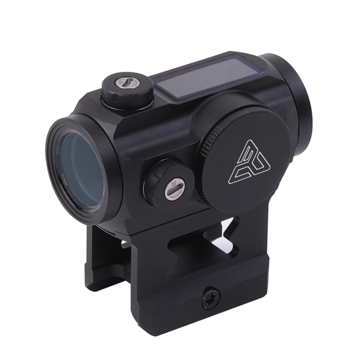 KOLIMATOR REDWIN RWD15 CHERNO 1X22 MRT