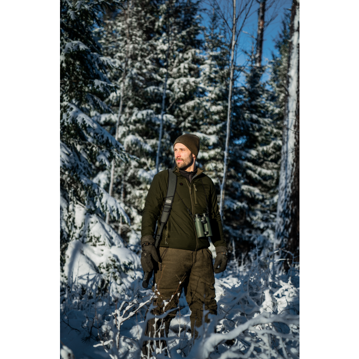 Kurtka Seeland Celsius Heat Podgrzewana Pine Green (40299003000)