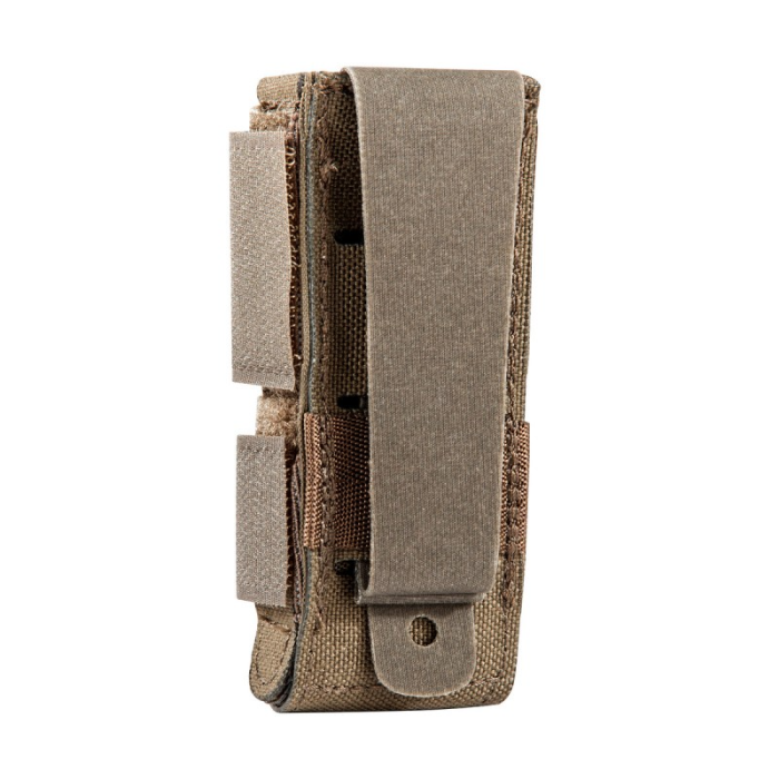 TASMANIAN TIGER KIESZEŃ SGL PI MAG POUCH MCL COYOTE 7956.346