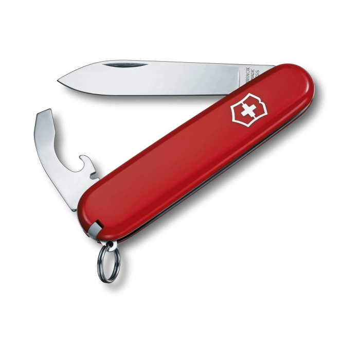 Scyzoryk Victorinox Bantam 0.2303 czerwony